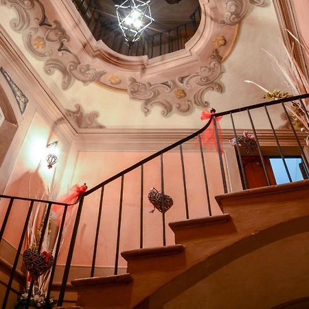 Locanda Al Portone Scandiano Luaran gambar