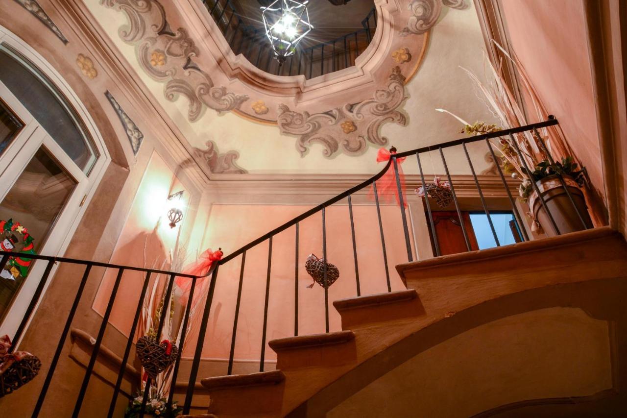 Locanda Al Portone Scandiano Luaran gambar