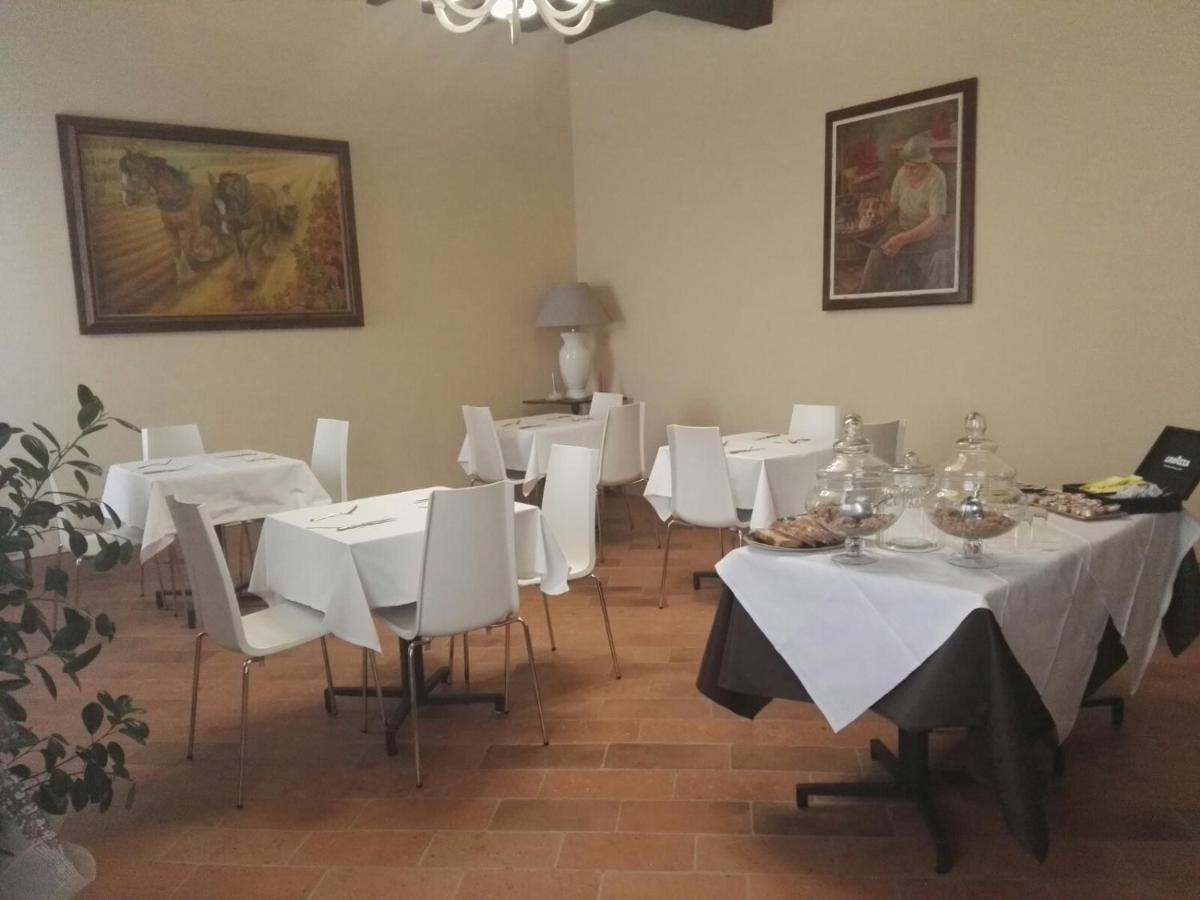 Locanda Al Portone Scandiano Luaran gambar