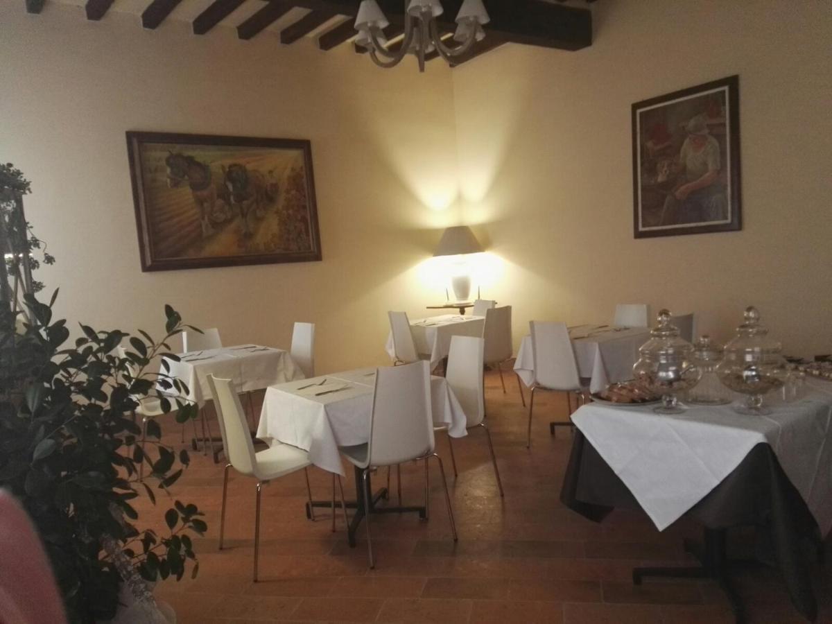 Locanda Al Portone Scandiano Luaran gambar