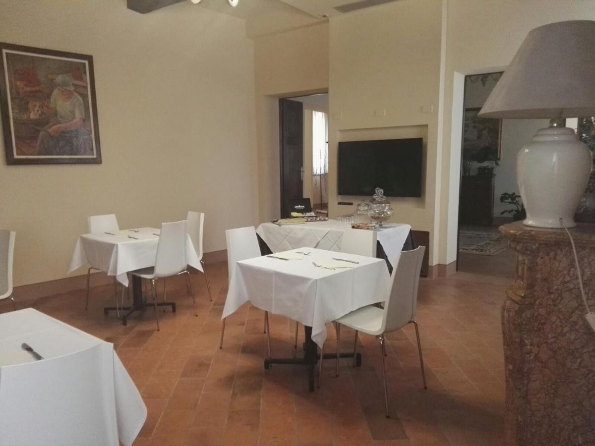 Locanda Al Portone Scandiano Luaran gambar