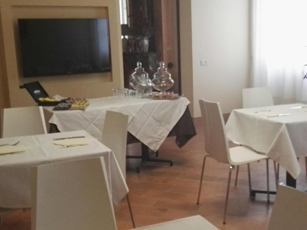 Locanda Al Portone Scandiano Luaran gambar