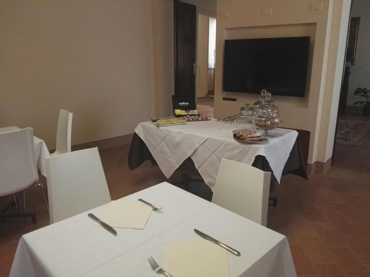 Locanda Al Portone Scandiano Luaran gambar