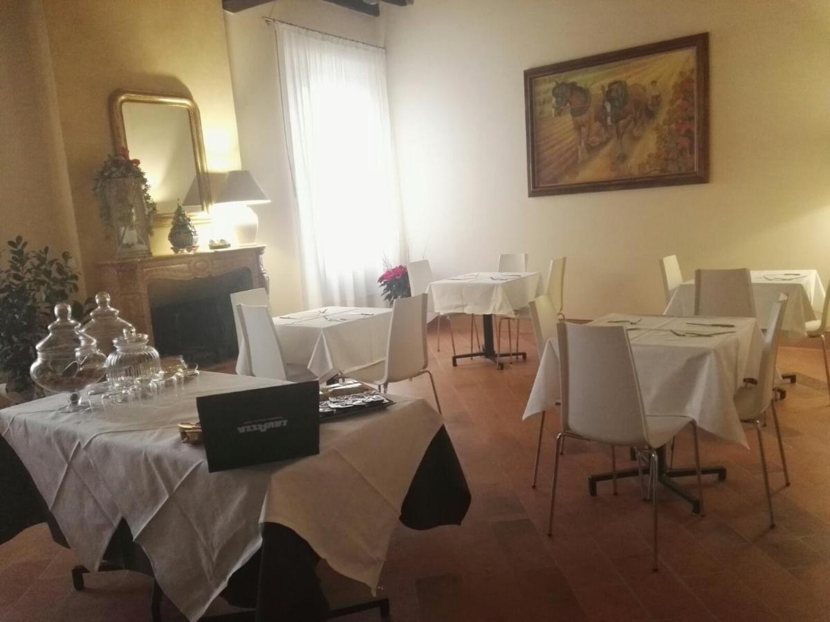 Locanda Al Portone Scandiano Luaran gambar