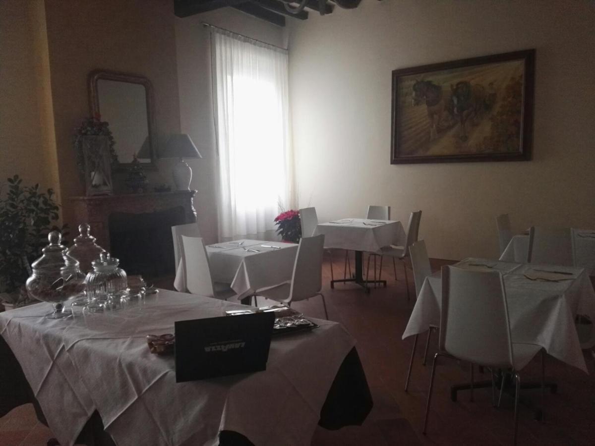 Locanda Al Portone Scandiano Luaran gambar