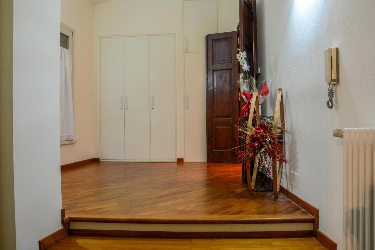 Locanda Al Portone Scandiano Luaran gambar