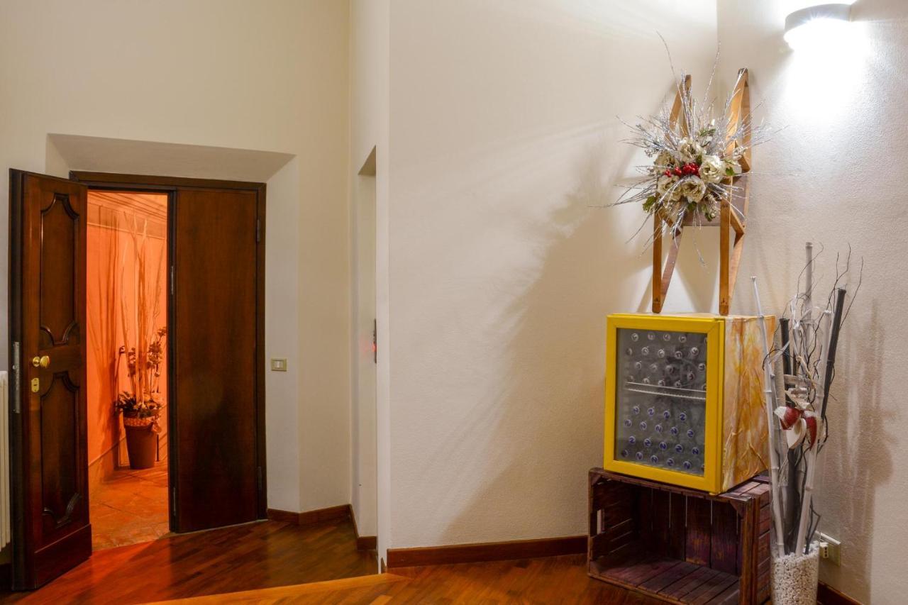 Locanda Al Portone Scandiano Luaran gambar