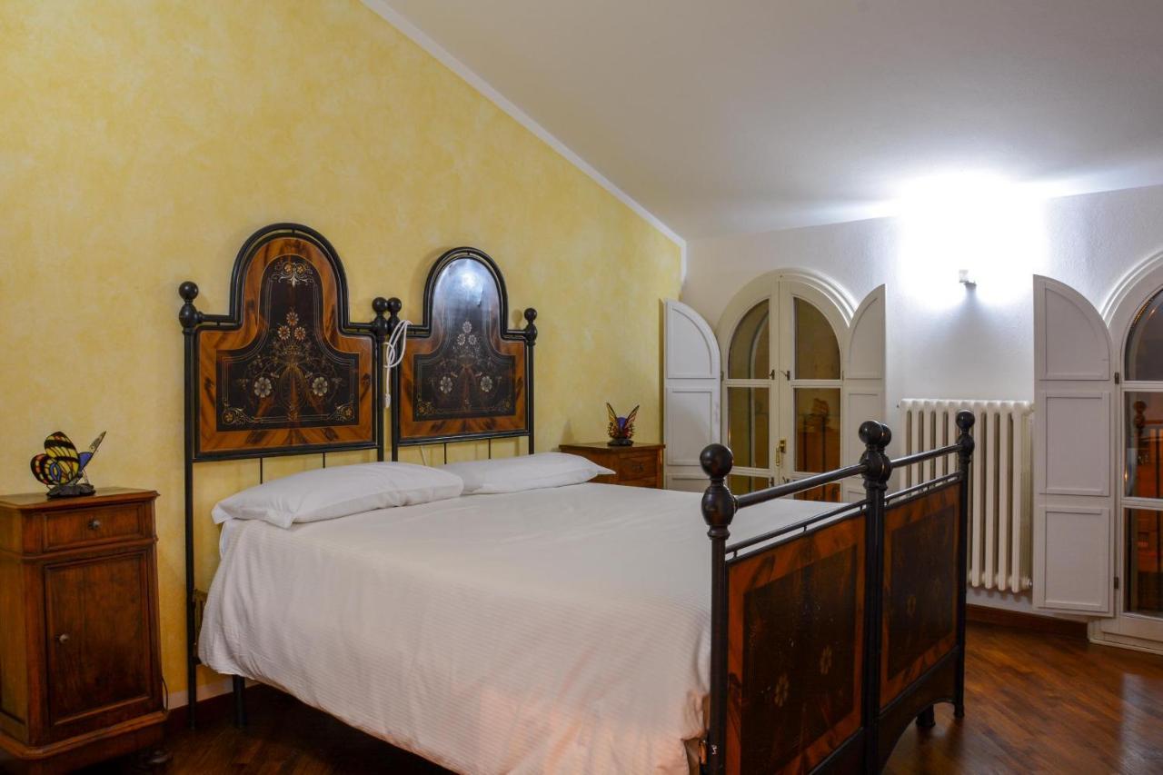 Locanda Al Portone Scandiano Luaran gambar