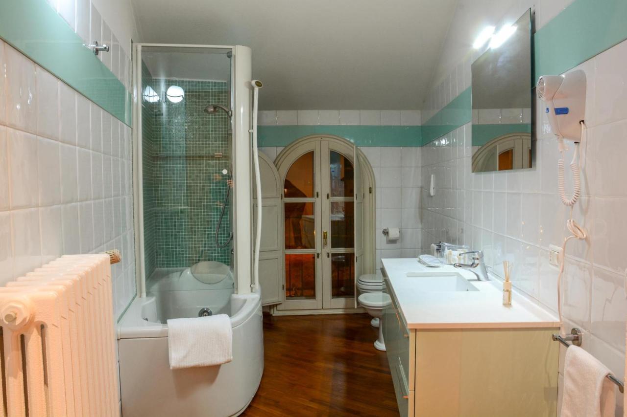 Locanda Al Portone Scandiano Luaran gambar