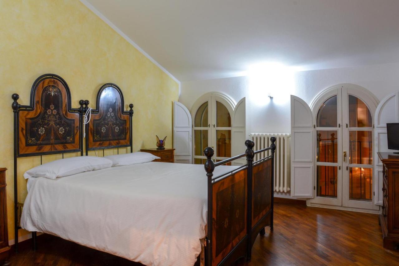 Locanda Al Portone Scandiano Luaran gambar