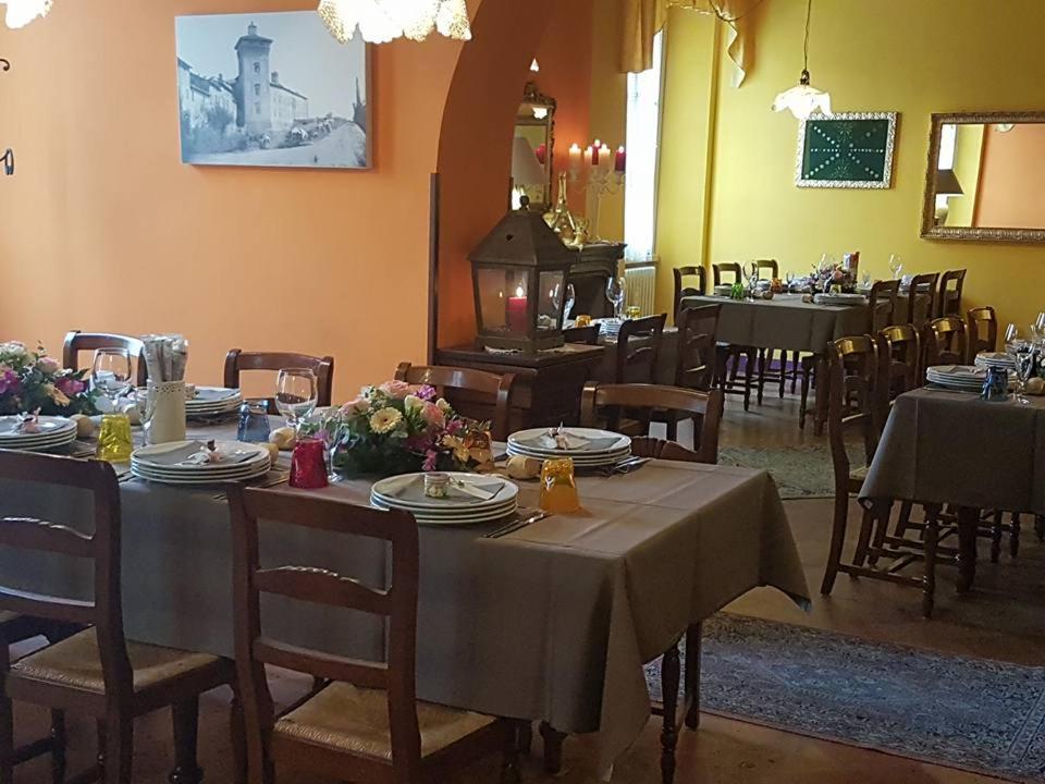 Locanda Al Portone Scandiano Luaran gambar