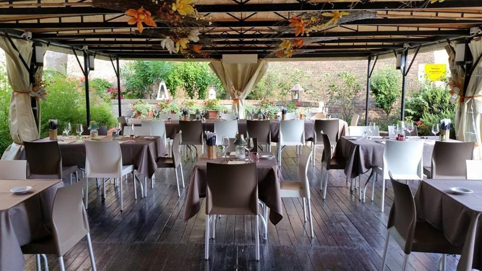 Locanda Al Portone Scandiano Luaran gambar