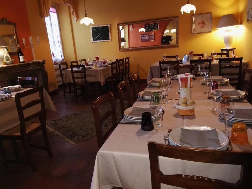 Locanda Al Portone Scandiano Luaran gambar