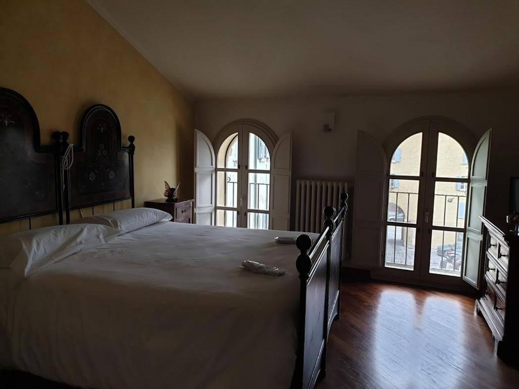 Locanda Al Portone Scandiano Luaran gambar