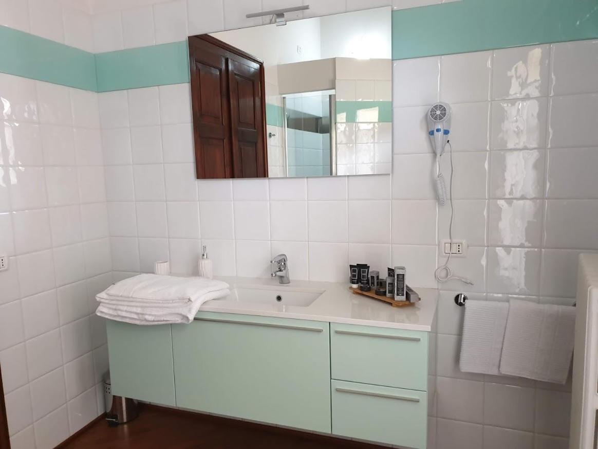Locanda Al Portone Scandiano Luaran gambar
