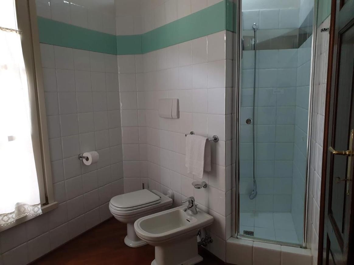 Locanda Al Portone Scandiano Luaran gambar